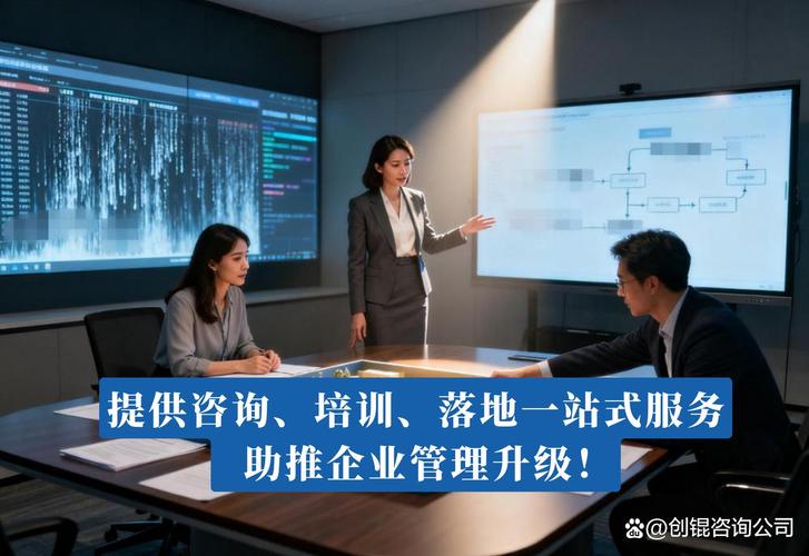 国内企业管理咨询公司怎么制定